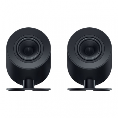 RZ05-04760100-R3G1 Razer | Gaming Speakers | Nommo V2 X - 2.0 | Bluetooth | Black