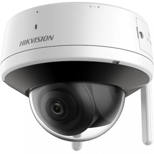 KIPDS2CV2141G2IDWE Hikvision | Camera | DS-2CV2141G2-IDW | Dome | 4 MP | 2.8mm | IP66 | H.265 | MicroSD/SDHC/SDXC card (256 GB)