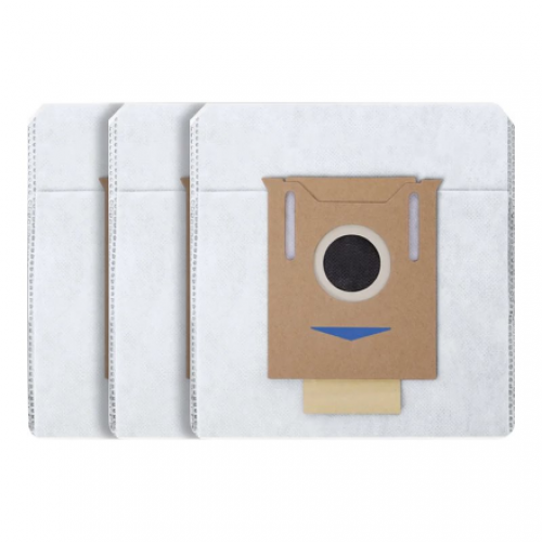 DDB030016 Ecovacs | Dust bag | DDB030016 | 3 pc(s)