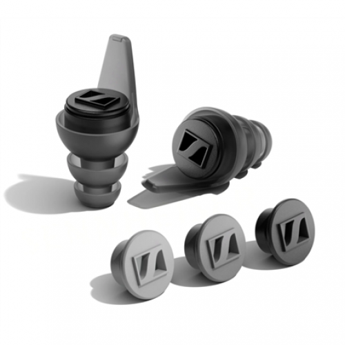 108-3144 Sennheiser | SoundProtex Plus Hearing Protection | Earplugs