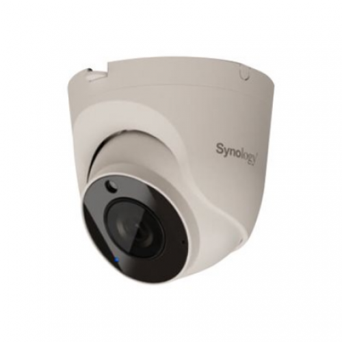 TC500 Synology | Camera | TC500 | Turret | 5 MP | 2.8 mm | H.264/H.265 | MicroSD (up to 128 GB) | White TC500 Synology | Camera | TC500 | Turret | 5 MP | 2.8 mm | H.264/H.265 | MicroSD (up to 128 GB) | White