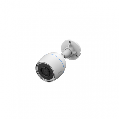 CSH3C1080P28MMCOLOR EZVIZ | IP Camera | CS-H3c | Bullet | 2 MP | 2.8mm | IP67 | H.264/H.265 | Micro SD, Max. 512GB