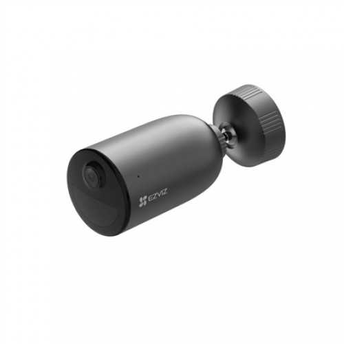 CSEB33MP EZVIZ | IP Camera | CS-EB3 | Bullet | 3 MP | 2.8 mm/F2.0 | IP66 | H.264, H.265 | Micro SD, Max. 256GB