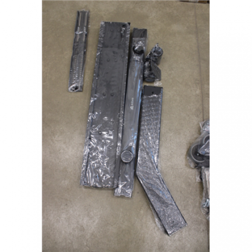 TR18SO SALE OUT. | EDBAK | TR18 | Trolleys & Stands | 60-98 