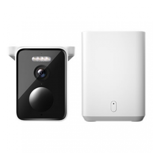 BHR7747GL Xiaomi | Solar Camera | BW400 Pro Set | Bullet | 4 MP | F1.6 | IP66 | Micro SD, Max. 256 GB BHR7747GL Xiaomi | Solar Camera | BW400 Pro Set | Bullet | 4 MP | F1.6 | IP66 | Micro SD, Max. 256 GB