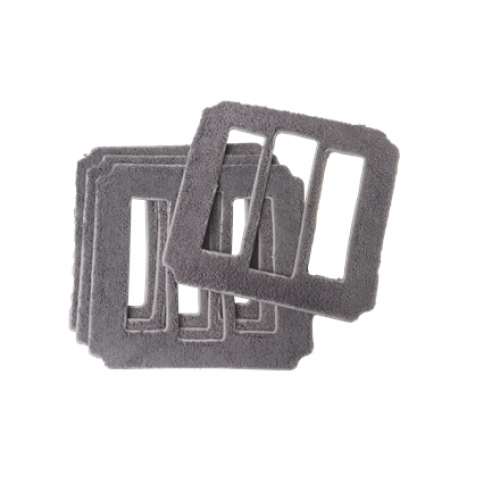 W9 Cleaning Pad HUTT | Cleaning Pad for model W9 | 4 pc(s)