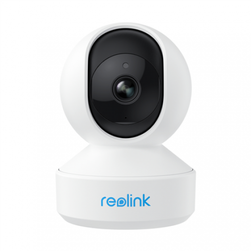WCEP4MP04PT Reolink | Super HD Smart Home WiFi IP Camera | E Series E330 | PTZ | 4 MP | 4mm/F2.0 | H.264 | Micro SD, Max. 512 GB
