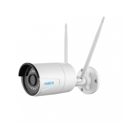 WC510WAB2K02 Reolink | WiFi Camera | W320 | Bullet | 5 MP | Fixed | IP67 | H.264 | Micro SD, Max. 512 GB WC510WAB2K02 Reolink | WiFi Camera | W320 | Bullet | 5 MP | Fixed | IP67 | H.264 | Micro SD, Max. 512 GB