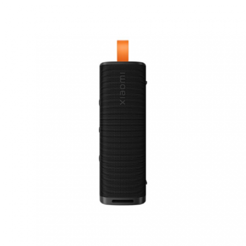 QBH4261GL Xiaomi | Sound Outdoor | QBH4261GL | Bluetooth | Black | Portable | Wireless connection QBH4261GL Xiaomi | Sound Outdoor | QBH4261GL | Bluetooth | Black | Portable | Wireless connection