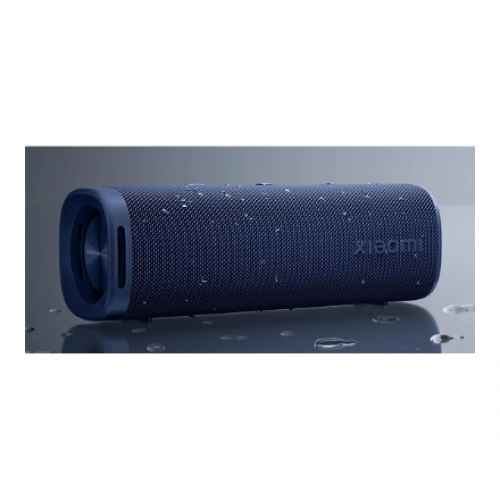 QBH4265GL Xiaomi | Sound Outdoor | QBH4265GL | 30 W | Waterproof | Bluetooth | Blue | Portable | Wireless connection