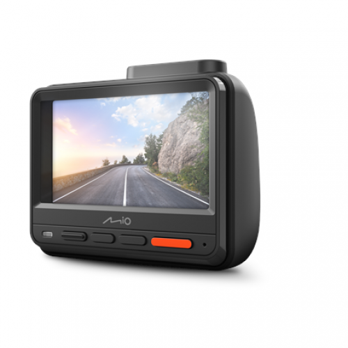 5415N7310003 Mio MiVue 935W | GPS | Wi-Fi | Dash Cam | Audio recorder 5415N7310003 Mio MiVue 935W | GPS | Wi-Fi | Dash Cam | Audio recorder