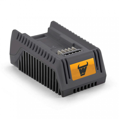BC 82 MoWox | Charger 1 A, 60W, Suitable for Mowox 40V Li-Ion Battery BC 82 BC 82 MoWox | Charger 1 A, 60W, Suitable for Mowox 40V Li-Ion Battery BC 82