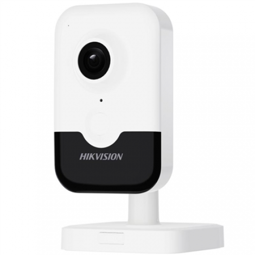 KIPDS2CD2443G2IWF28 Hikvision | IP Camera | DS-2CD2443G2-IW | Cube | 4 MP | 2.8mm/4mm | H.265/H.264 | MicroSD/microSDHC/microSDXC card, up to 512 GB