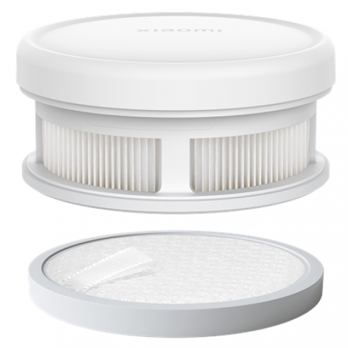 BHR8531GL Xiaomi | Vacuum Cleaner G20 Lite Filter Kit | White