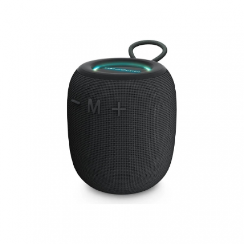 457885 Energy Sistem Speaker | Sunrise | 10 W | Waterproof | Bluetooth | Black | Portable | Wireless connection