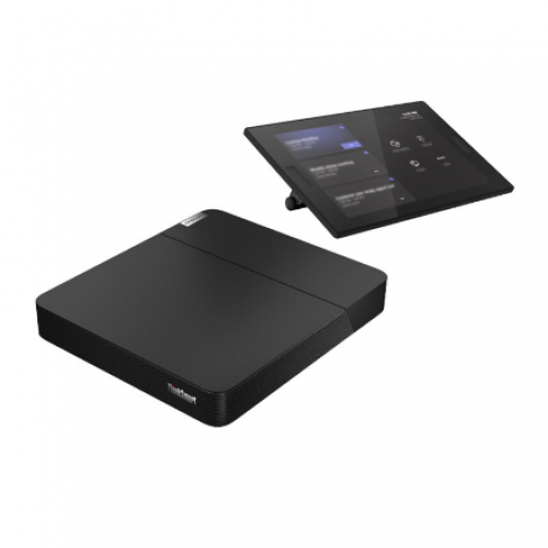 12QJ0004MT Lenovo | ThinkSmart Core + IP Controller (MTR) | Black