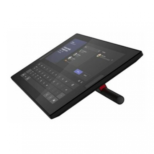 12VR0000MT Lenovo | ThinkSmart Core Kit Bar 180 with IP Controller (MTR) | Black 12VR0000MT Lenovo | ThinkSmart Core Kit Bar 180 with IP Controller (MTR) | Black