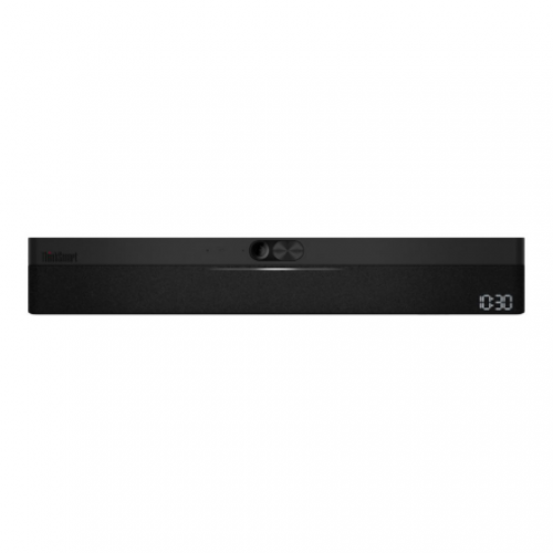 12BU0007MT Lenovo | ThinkSmart One + USB Controller (ZOOM) | Black