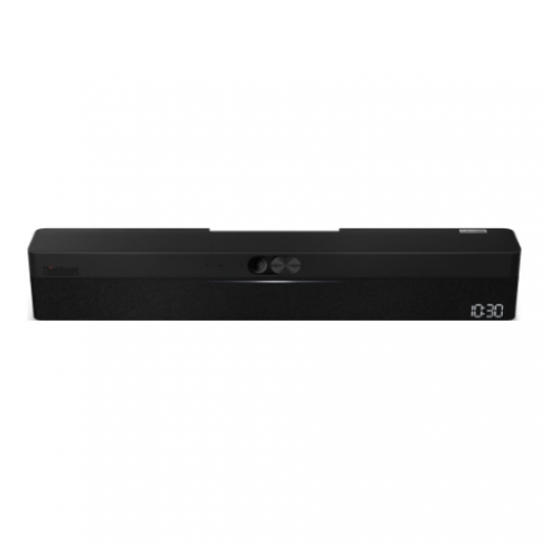 12BY0004MT Lenovo | ThinkSmart One + IP Controller (ZOOM) | Black