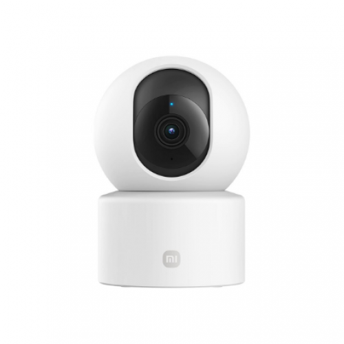 BHR8683GL Xiaomi | Smart Camera | C301 | Dome | 3 MP | MJA1 security chip | H.265 | MicroSD (up to 256 GB)
