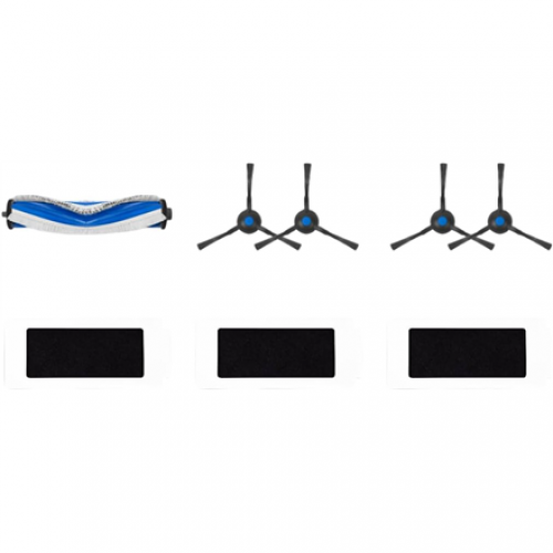 DKT080142 Ecovacs Service Kit Standard for DEEBOT T30/T30S Family | DKT080142 DKT080142 Ecovacs Service Kit Standard for DEEBOT T30/T30S Family | DKT080142