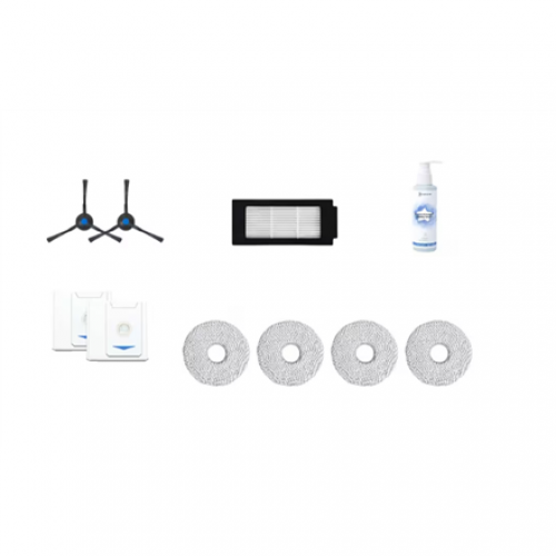 DKT100143 Ecovacs Service Kit Premium for DEEBOT T30/T30S Family | DKT100143 DKT100143 Ecovacs Service Kit Premium for DEEBOT T30/T30S Family | DKT100143
