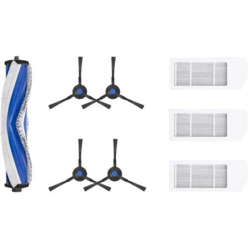 DKT080155 Ecovacs Cleaner Accessory Kit for N20 Plus/N20 Pro Plus | DKT080155