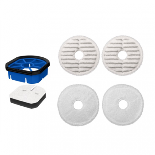 4002 Bissell Maintenance Bundle for SpinWave + Vac for 3893N Bissell SpinWave + Vac PET 4002 Bissell Maintenance Bundle for SpinWave + Vac for 3893N Bissell SpinWave + Vac PET