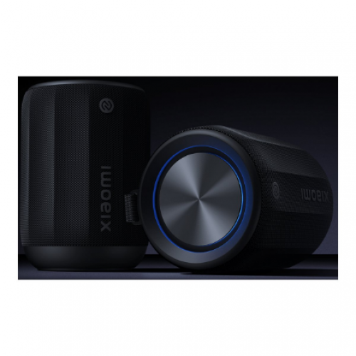 QBH4274GL Xiaomi Speaker Mini | Waterproof | Bluetooth | NFC features | Portable | Wireless connection