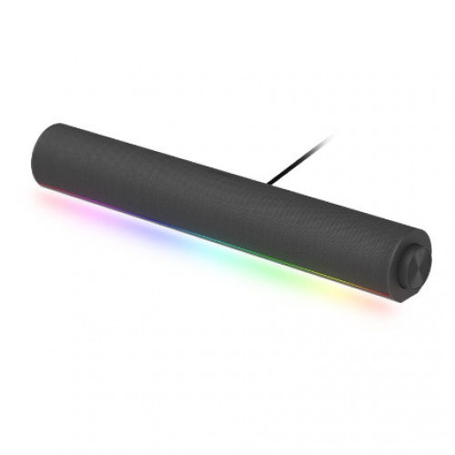 QBH4276GL Xiaomi Desktop Speaker | Bluetooth | Black