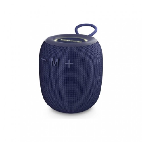 458295 Energy Sistem | Portable Bluetooth Speaker | Bloom | 10 W | Bluetooth | Navy | Portable | Wireless connection