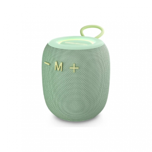 458776 Energy Sistem | Portable Bluetooth Speaker | Bloom | 10 W | Bluetooth | Mint | Portable | Wireless connection