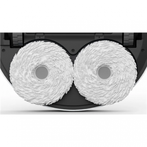 DWP040020 Ecovacs Washable Mopping Pad for DEEBOT N30 PRO OMNI | Grey
