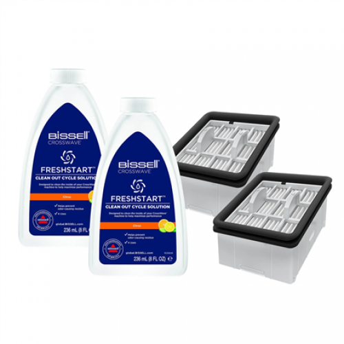 4087 Bissell 4087 CrossWave FreshStart Accessory Kit