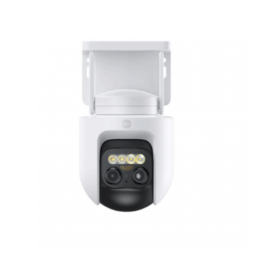 BHR9401EU Xiaomi | Outdoor Security Camera | CW700S EU | Dome | 4 MP | Dual Lens | IP66 | H.265 | MicroSD, max. 256 GB