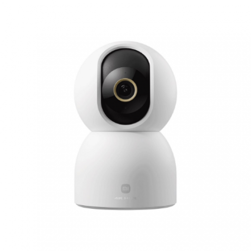 BHR9182EU Xiaomi | Smart Security Camera | C700 EU | 8 MP | 5 Optical Lenses | H.265 | MicroSD, max. 256 GB | White