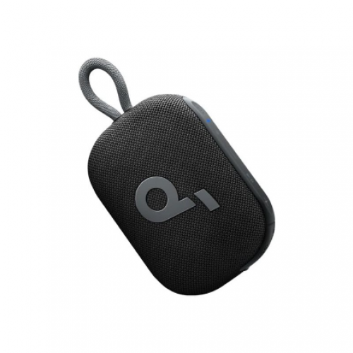 A31X1011 Anker Soundcore | Portable Bluetooth Speaker | Select 4 Go | 5 W | Bluetooth | Black | Portable | Wireless connection