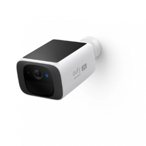E8134328 Anker Eufy | Security Camera, 2pack + Homebase 3 | SoloCam S220 | F/1.6 | IP67 E8134328 Anker Eufy | Security Camera, 2pack + Homebase 3 | SoloCam S220 | F/1.6 | IP67