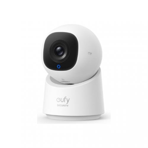 T8W11321 Anker Eufy | Security Cam | C220 | Dome | 2K | Micro SD, Max.128GB T8W11321 Anker Eufy | Security Cam | C220 | Dome | 2K | Micro SD, Max.128GB
