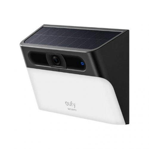 T81A0311 Anker Eufy | Security Solar Wall Light Cam | S120 | IP65
