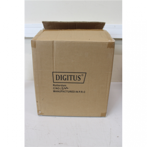 DN-10-SET-1SO SALE OUT. DIGITUS Network Set - 254 mm (10