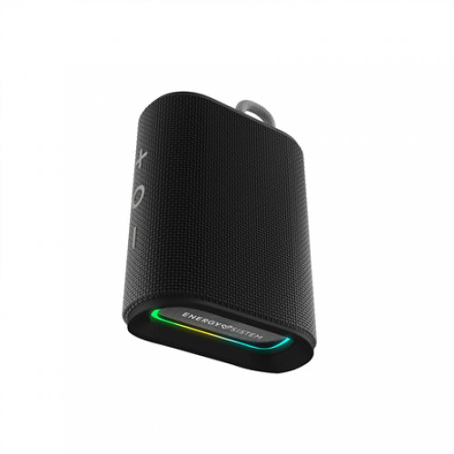 458813 Energy Sistem Speaker | StreetPlay | 8 W | Bluetooth | Space | Portable | Wireless connection