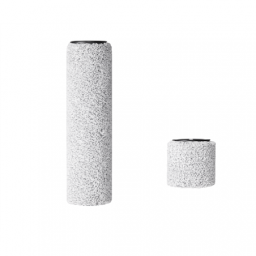 12175000A46680 Midea X10 Roller brush kit: 1x Roller brush-Short, 1x Roller brush-Long 12175000A46680 Midea X10 Roller brush kit: 1x Roller brush-Short, 1x Roller brush-Long