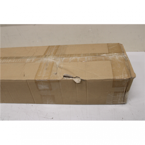 MBV1155-PSO SALE OUT. EDBAK Menu Board Ceiling Mount for One Screen 42-57