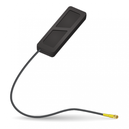 VO-04.20.01.06 VOOL LMC RF Antenna External Wi-Fi Dual-Band, 1 m | VO-04.20.01.06 VO-04.20.01.06 VOOL LMC RF Antenna External Wi-Fi Dual-Band, 1 m | VO-04.20.01.06