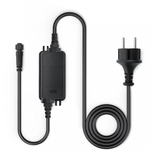 GSP010001 Ecovacs | GSP010001 RTK Station Power Supply with EU plugtype F for GOAT A-JO-Family, 1 pcs GSP010001 Ecovacs | GSP010001 RTK Station Power Supply with EU plugtype F for GOAT A-JO-Family, 1 pcs