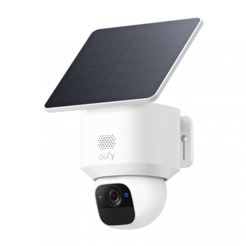 T8171321 Anker Eufy | Security Camera with Solar Panel | SoloCam E30 | F/1.6 | IP65 | Micro SD, Max. 128GB