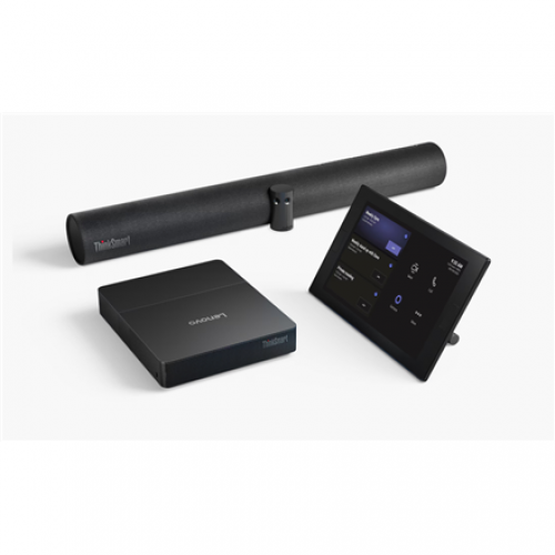 12WJ0008MT Lenovo ThinkSmart Core Gen 2 for Microsoft Team Rooms | 12WJ0008MT | Black 12WJ0008MT Lenovo ThinkSmart Core Gen 2 for Microsoft Team Rooms | 12WJ0008MT | Black