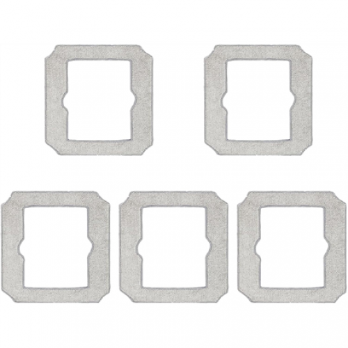 W-CC02-0012 Ecovacs Mopping Pad W-CC02-0012 for WINBOT MINI
