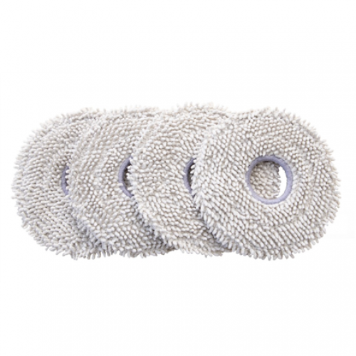 DWP020022 Ecovacs Mopping Pad DWP020022 for T50 family/T50 Max/T30 C PRO DWP020022 Ecovacs Mopping Pad DWP020022 for T50 family/T50 Max/T30 C PRO